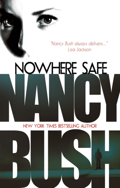 Nowhere Safe, EPUB eBook