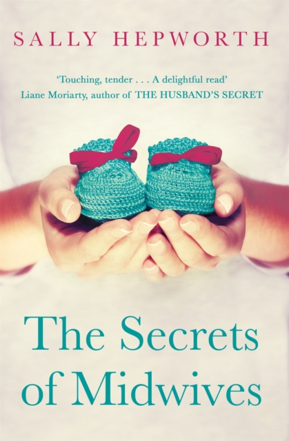 The Secrets of Midwives, Paperback / softback Book