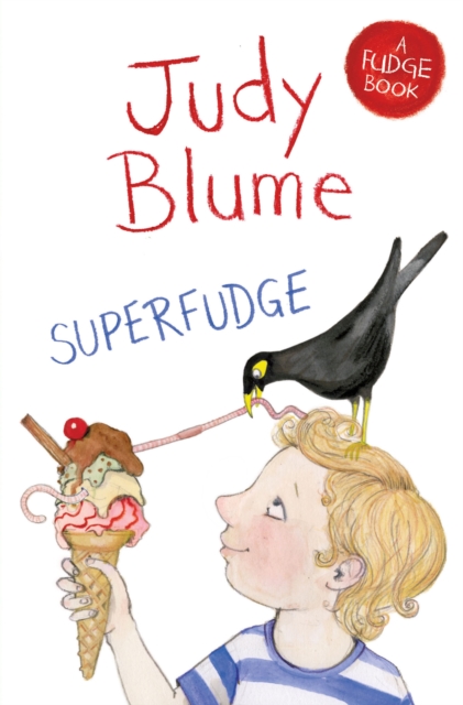 Superfudge, EPUB eBook