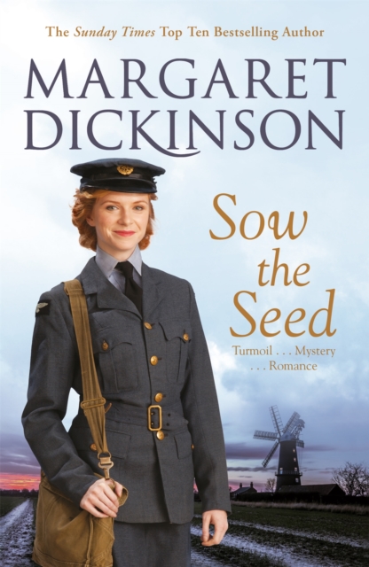 Sow the Seed, Paperback / softback Book