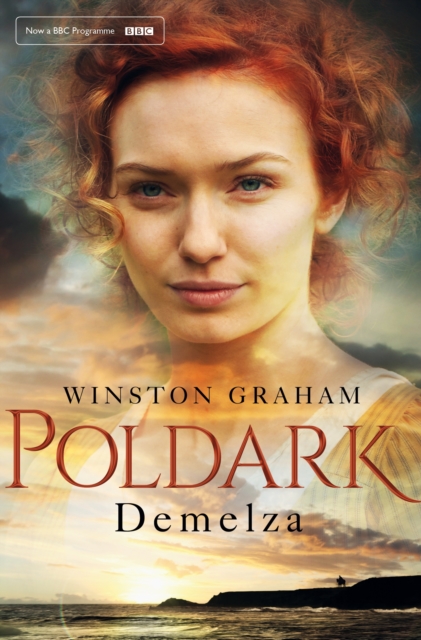 Demelza, Paperback / softback Book