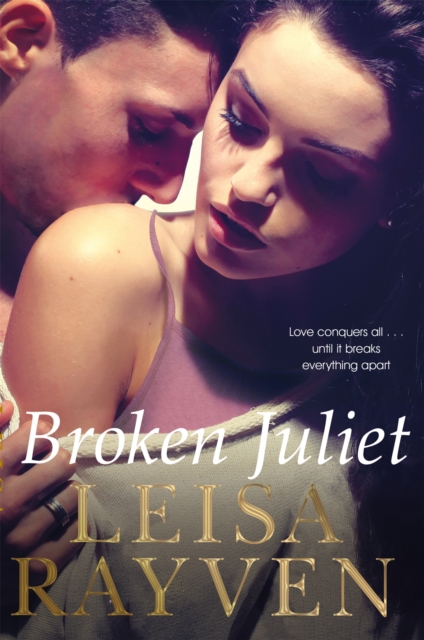 Broken Juliet, Paperback / softback Book
