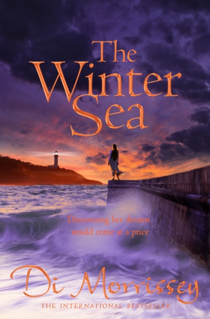The Winter Sea, EPUB eBook