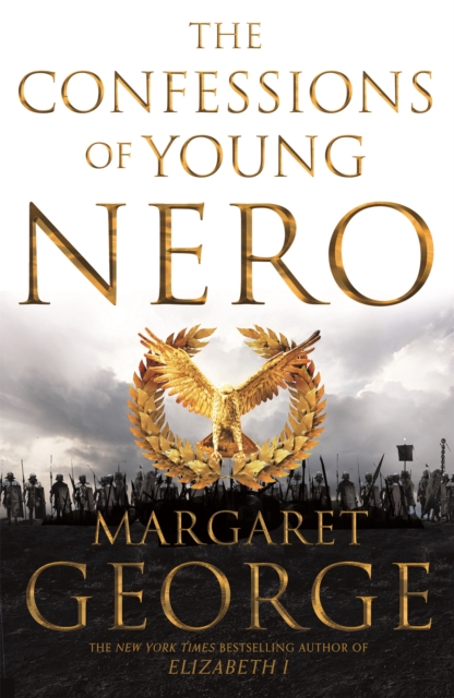 The Confessions of Young Nero, Paperback / softback Book