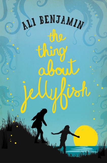 The Thing about Jellyfish, EPUB eBook