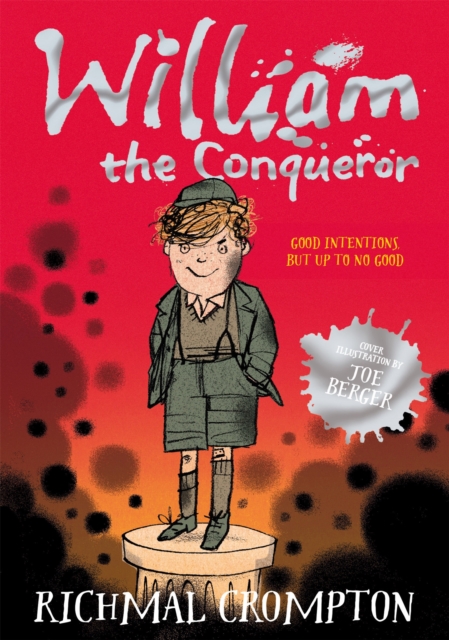 William the Conqueror, Paperback / softback Book
