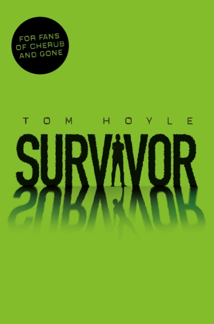 SURVIVOR, EPUB eBook