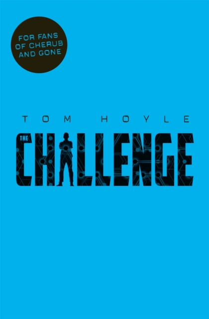 The Challenge, Paperback / softback Book