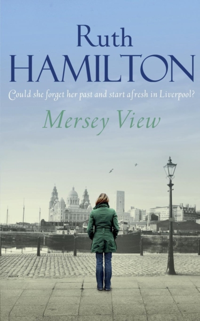 Mersey View, Paperback / softback Book