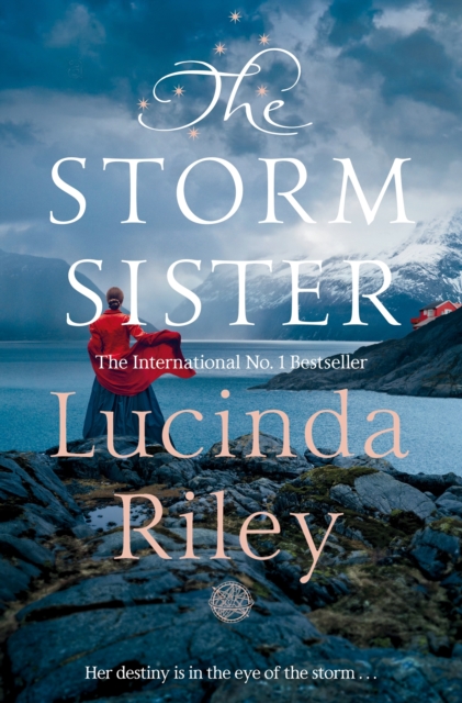 The Storm Sister, EPUB eBook