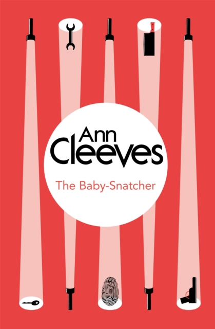 The Baby-Snatcher, Paperback / softback Book