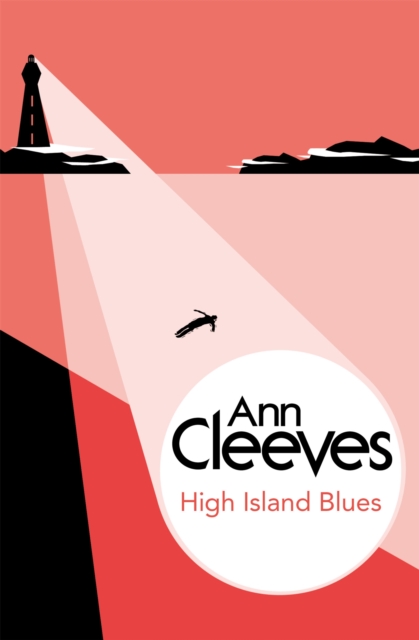 High Island Blues, Paperback / softback Book