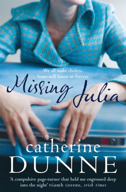 Missing Julia, Paperback / softback Book