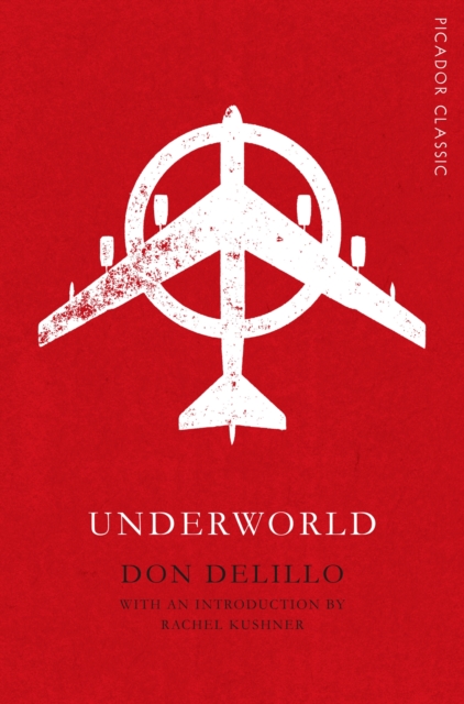 Underworld, Paperback / softback Book
