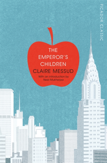 The Emperor's Children, Paperback / softback Book