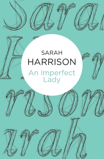 An Imperfect Lady, Paperback / softback Book