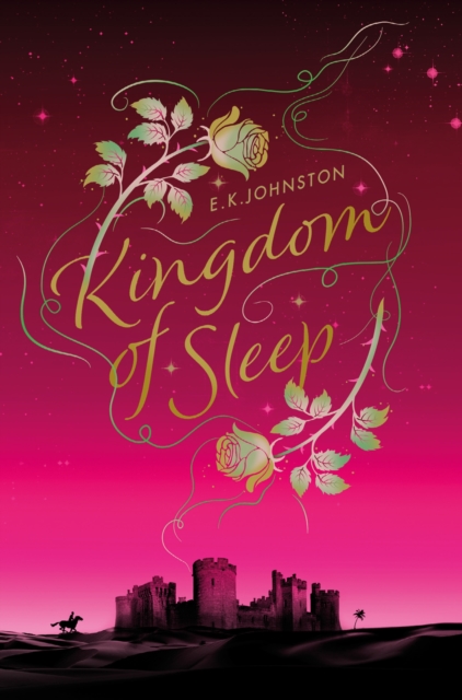 Kingdom of Sleep, EPUB eBook