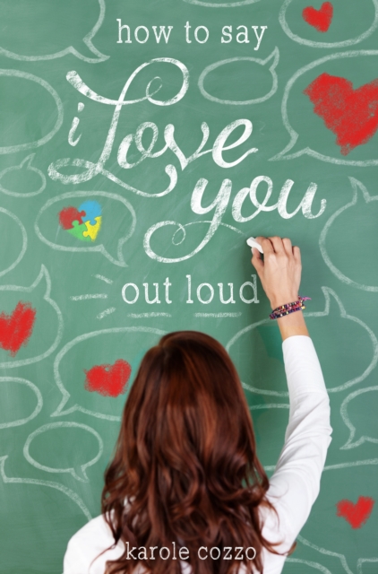 How to Say I Love You Out Loud : A Swoon Novel, EPUB eBook