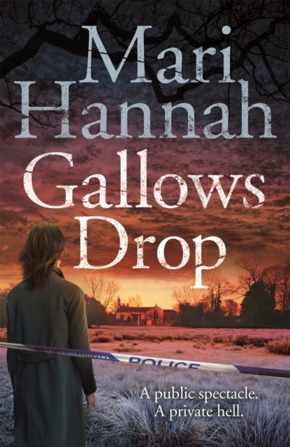 Gallows Drop, Paperback / softback Book