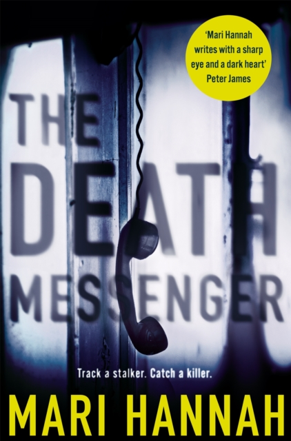 The Death Messenger, Paperback / softback Book