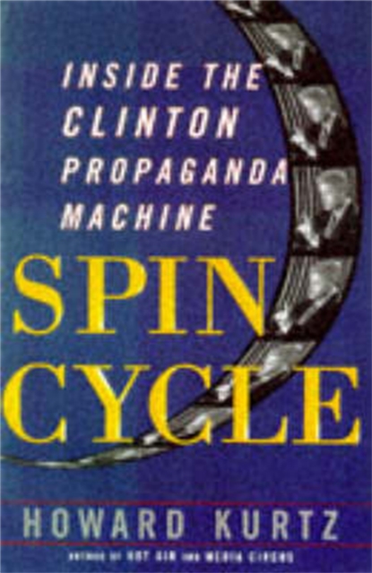 Spin Cycle, Paperback / softback Book