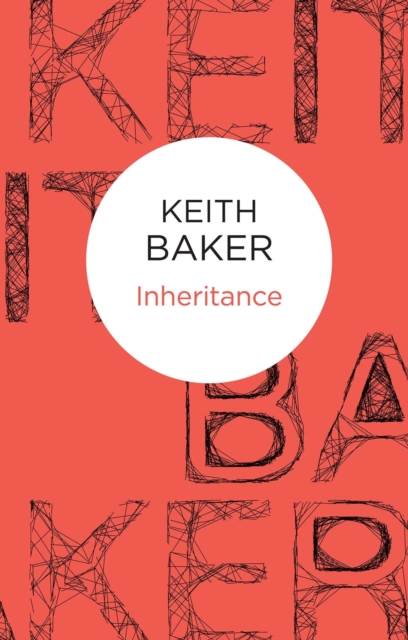Inheritance, Hardback Book