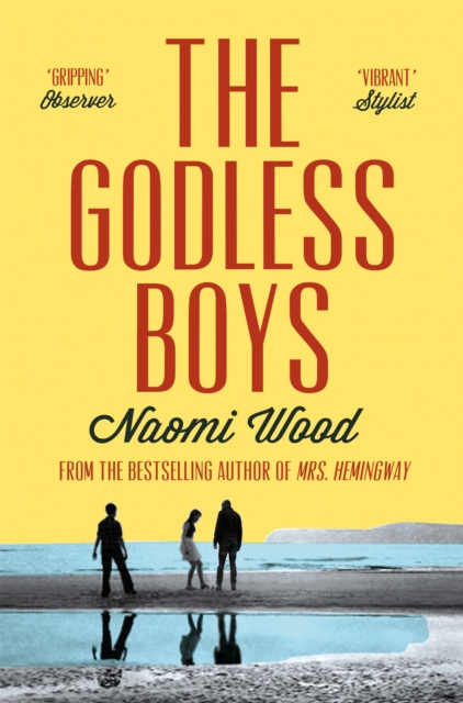 The Godless Boys, Paperback / softback Book