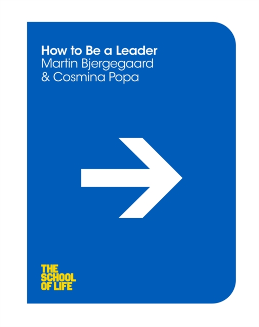 How to be a Leader, Paperback / softback Book