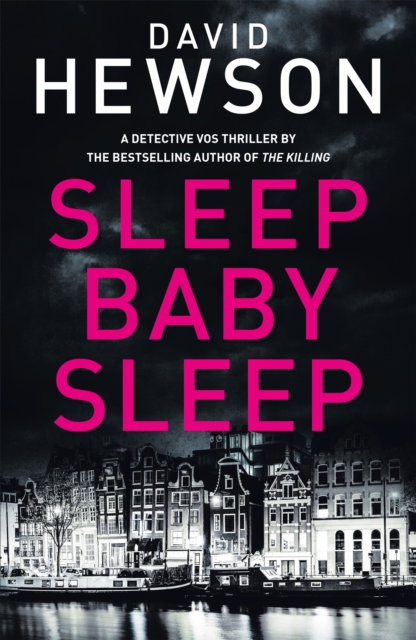 Sleep Baby Sleep, Paperback / softback Book