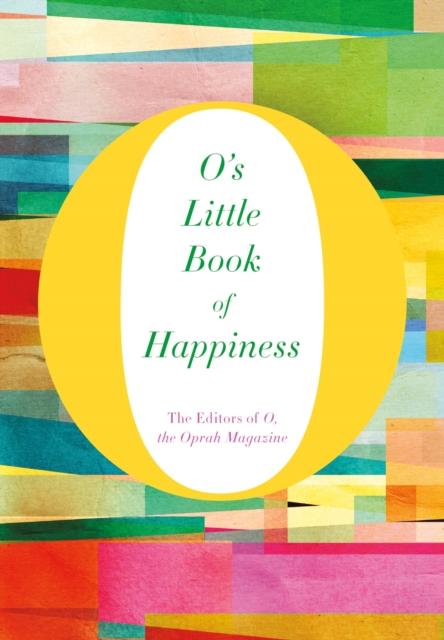O's Little Book of Happiness, EPUB eBook