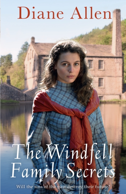 The Windfell Family Secrets, Hardback Book