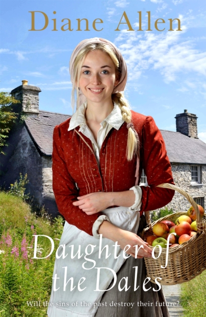 Daughter of the Dales, Hardback Book