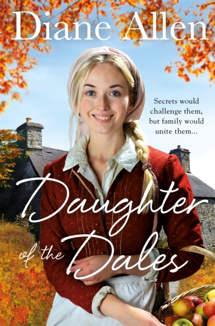 Daughter of the Dales, Paperback / softback Book