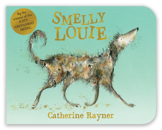 Smelly Louie, EPUB eBook