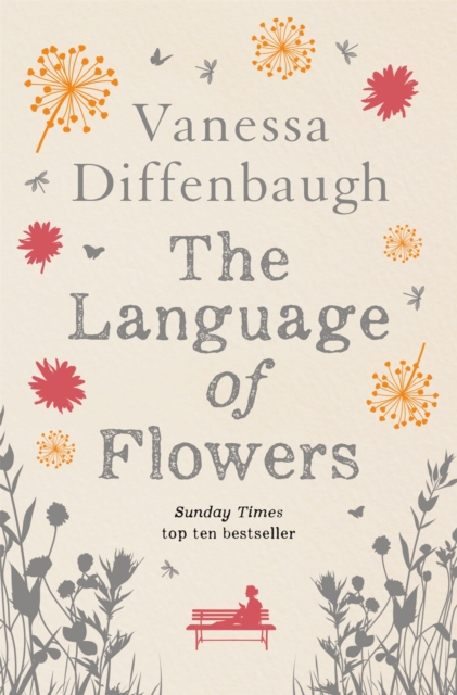 The Language of Flowers, Paperback / softback Book