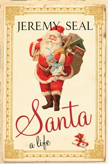 Santa : A Life, EPUB eBook