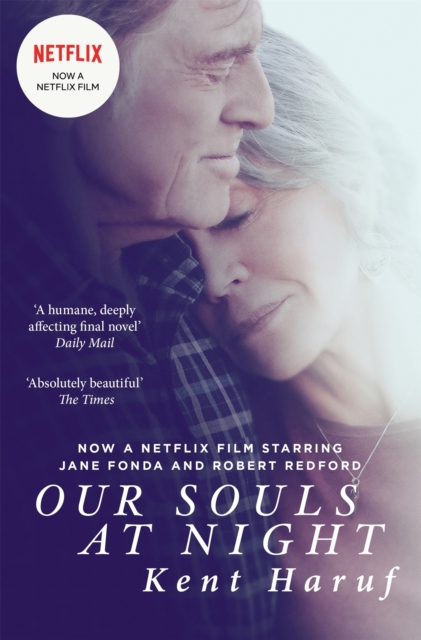 Our Souls at Night : Film Tie-In, EPUB eBook