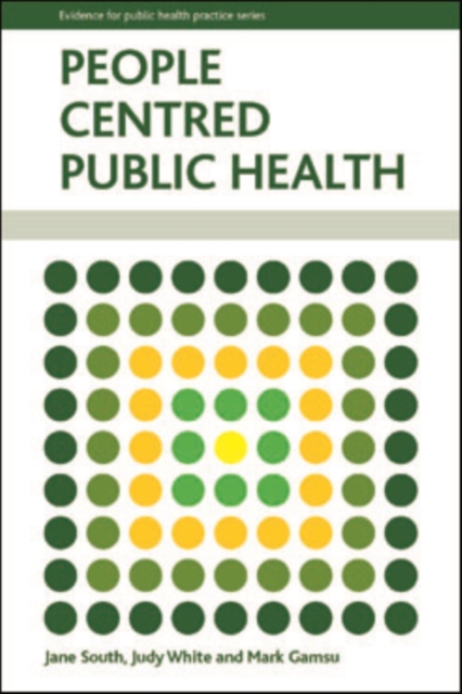 People-centred public health, PDF eBook