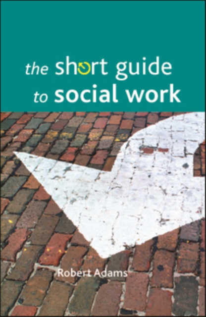 The short guide to social work, EPUB eBook