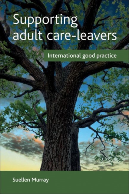 Supporting Adult Care-Leavers : International Good Practice, Paperback / softback Book