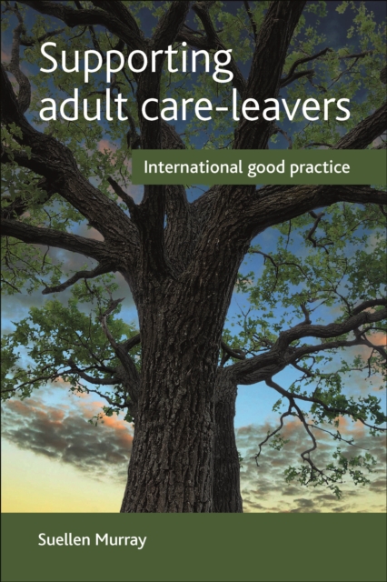 Supporting adult care-leavers : International good practice, EPUB eBook