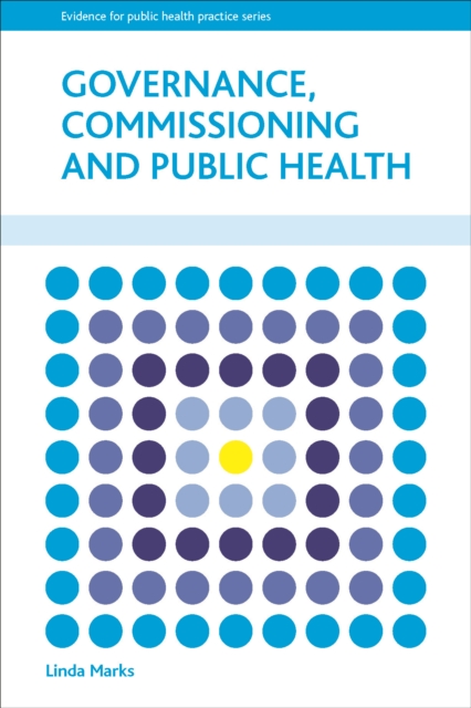 Governance, Commissioning and Public Health, EPUB eBook