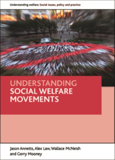 Understanding social welfare movements, EPUB eBook