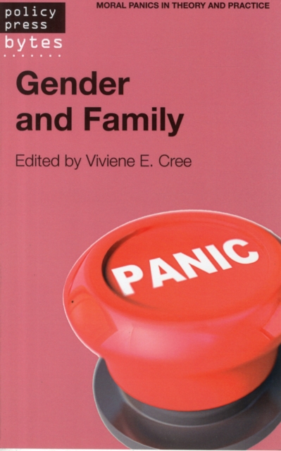 Gender and Family, Paperback / softback Book