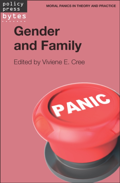 Gender and Family, EPUB eBook