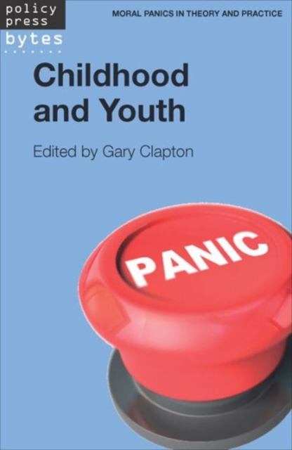 Childhood and Youth, Paperback / softback Book