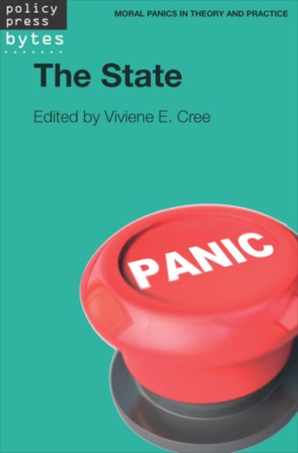 The State, Paperback / softback Book