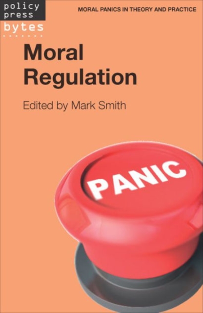 Moral Regulation, Paperback / softback Book