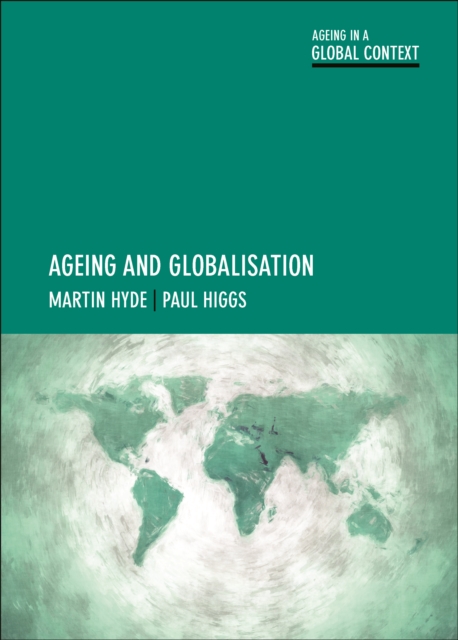 Ageing and globalisation, PDF eBook