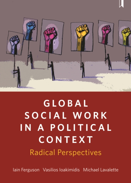 Global social work in a political context : Radical perspectives, PDF eBook